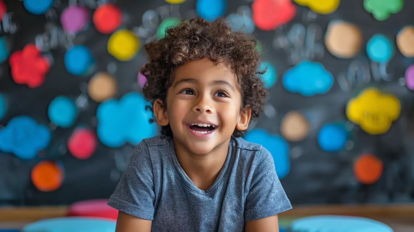 The Benefits of Bilingualism on Cognitive Development