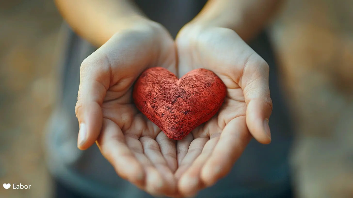 The Benefits of Empathy for Personal Well-Being