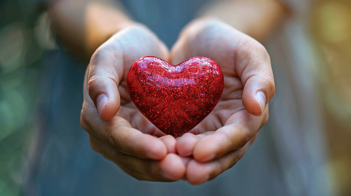 The Benefits of Empathy for Personal Well-Being