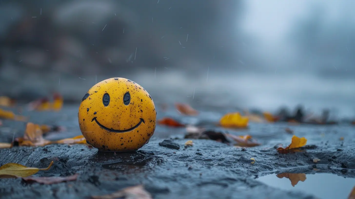 The Benefits of Empathy for Personal Well-Being