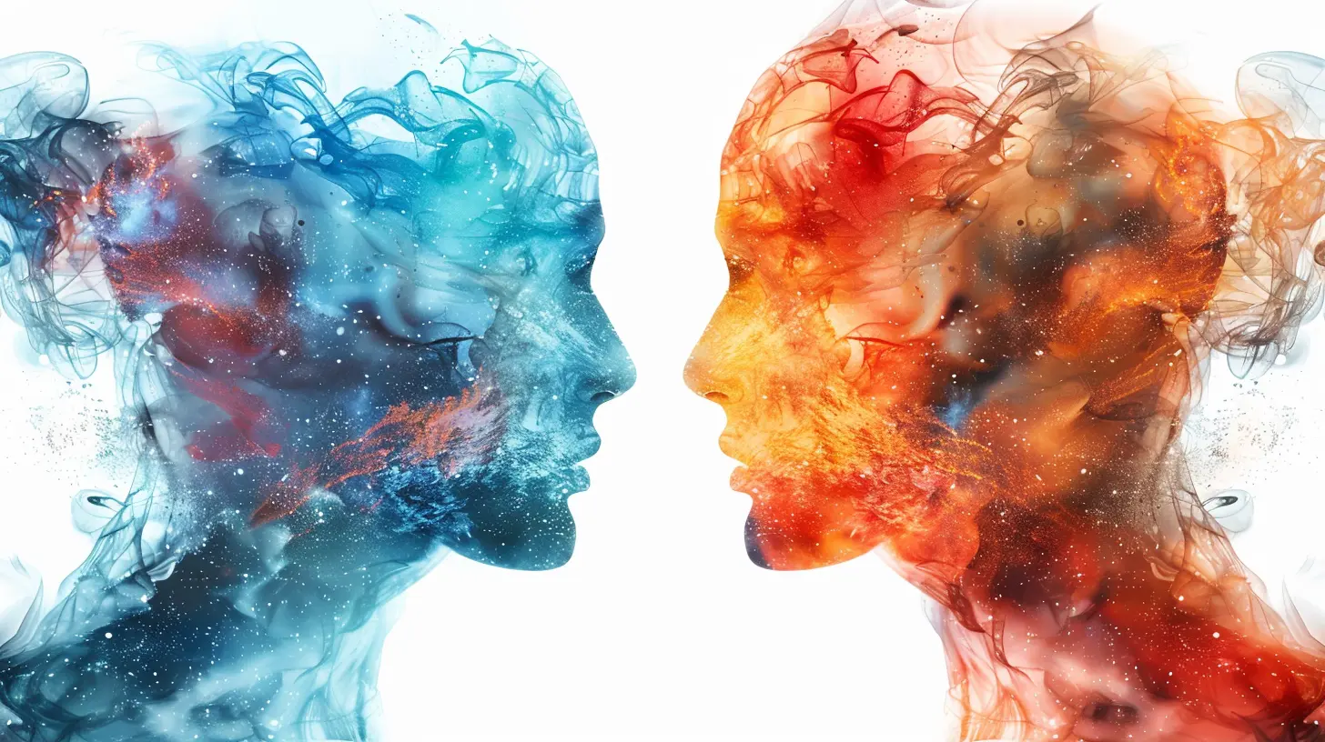 The Connection Between Emotional Intelligence and Effective Communication