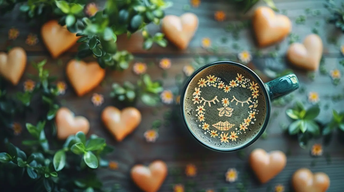 The Connection Between Emotional Intelligence and Self-Care