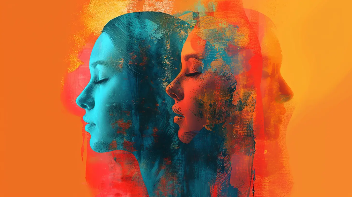 The Connection Between Emotional Intelligence and Self-Care