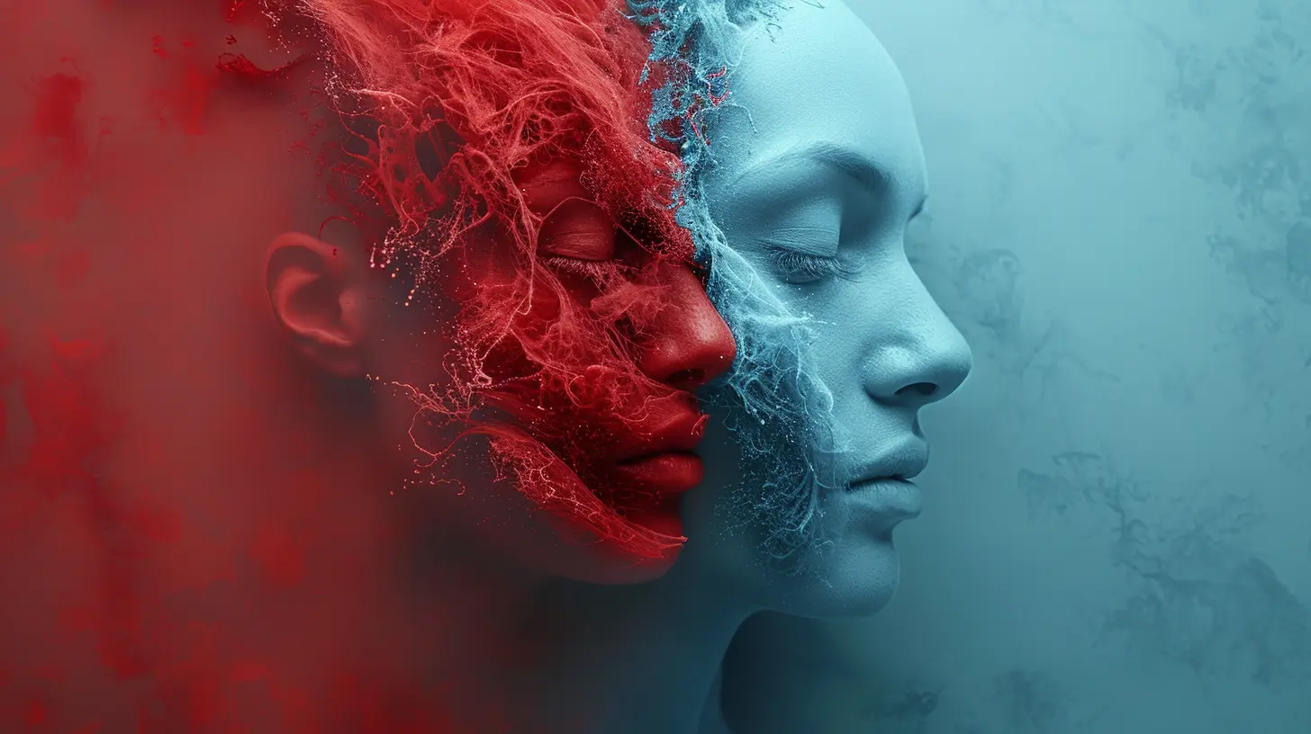 The Connection Between Emotional Intelligence and Self-Care