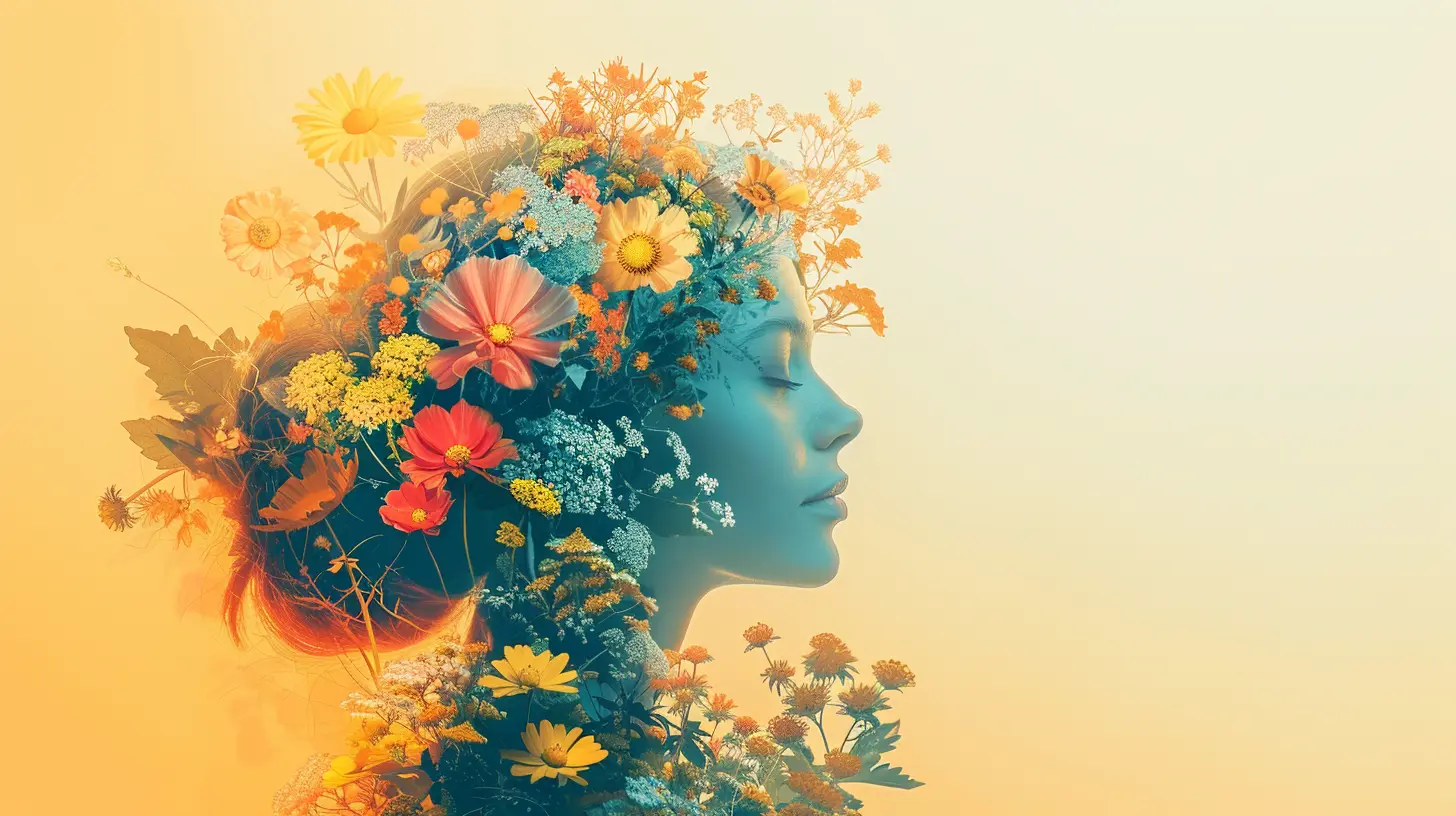 The Connection Between Emotional Intelligence and Self-Care