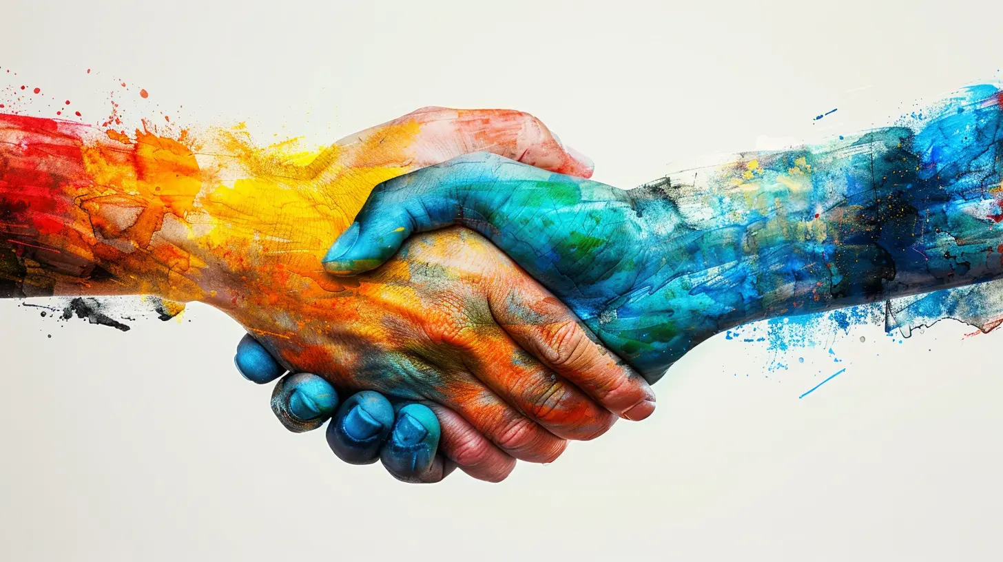 The Connection Between Empathy and Altruism