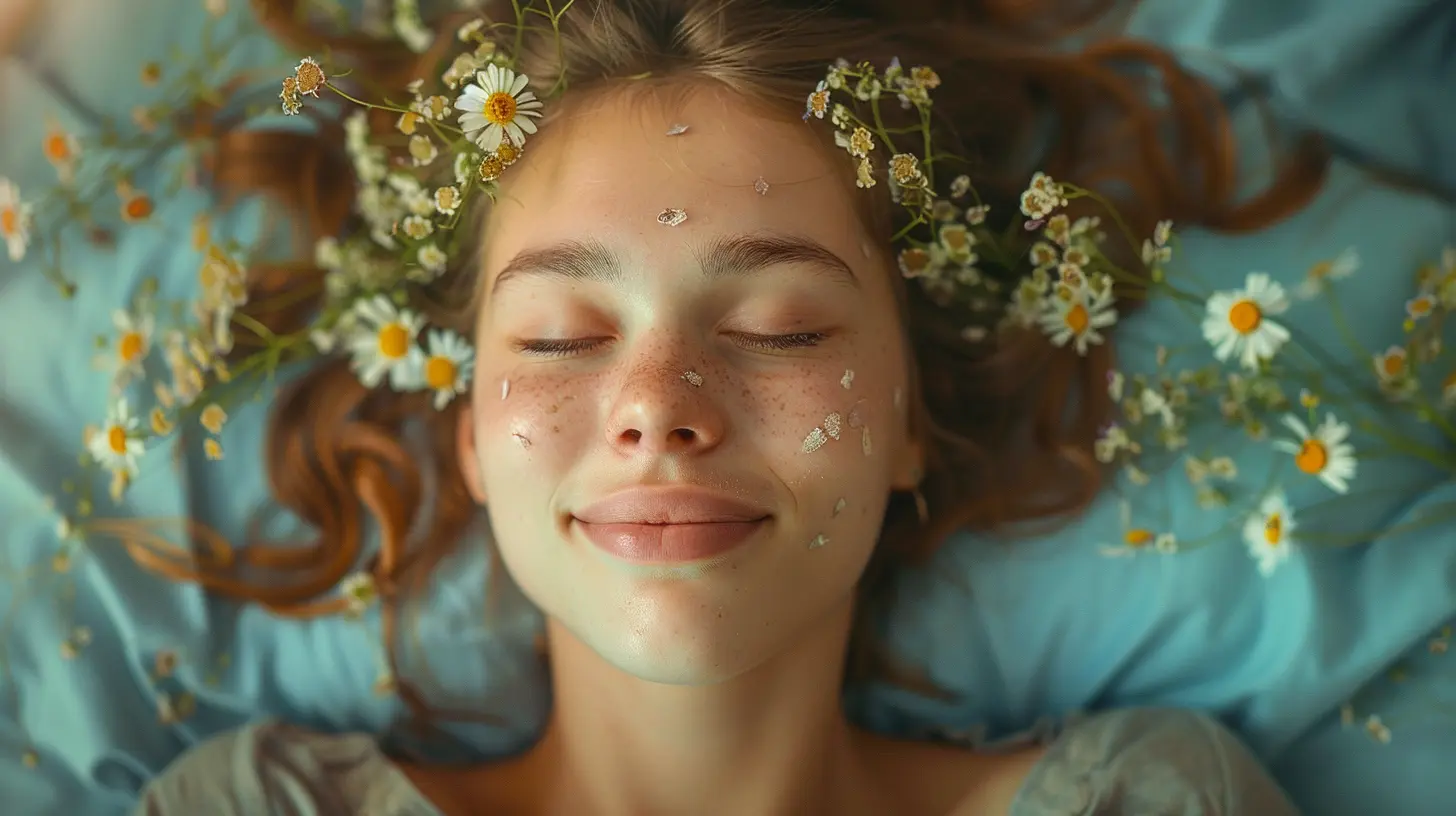 The Connection Between Sleep and Happiness: What You Need to Know