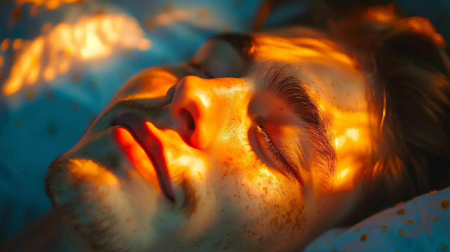 The Connection Between Sleep and Happiness: What You Need to Know