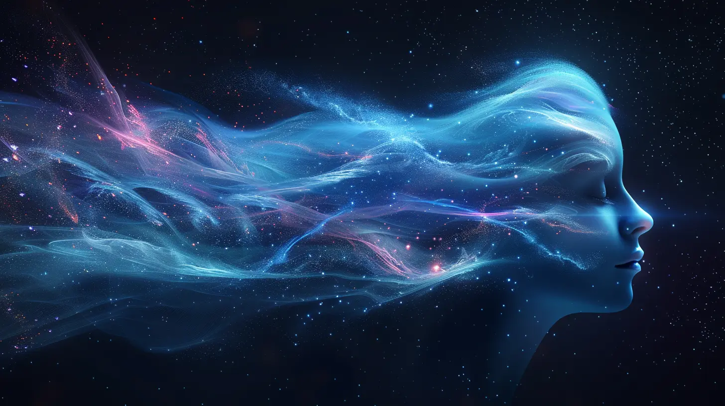 The Connection Between Sleep and Mental Clarity