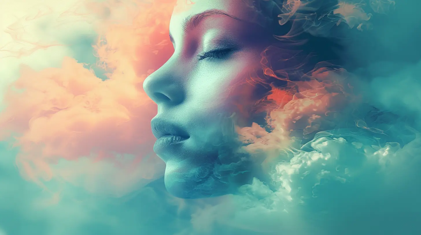 The Connection Between Sleep and Mental Clarity