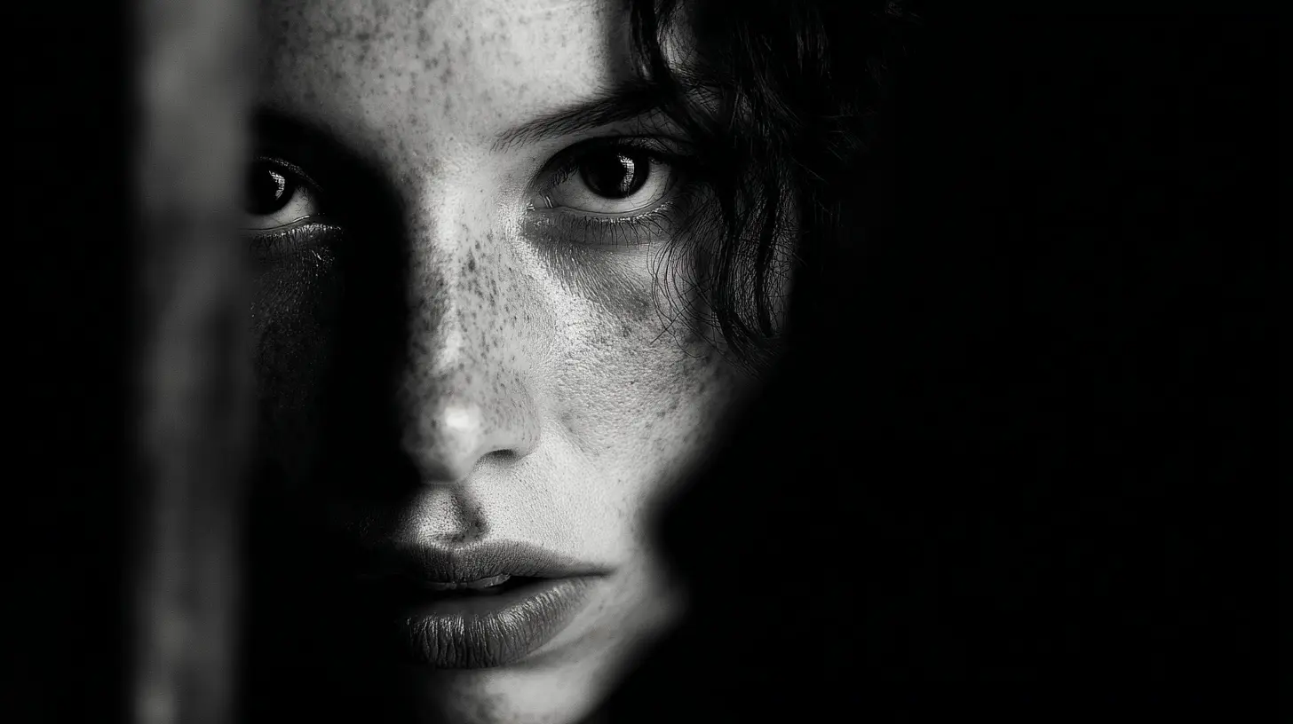 The Dark Side of Charm: Identifying Histrionic Personality Disorder