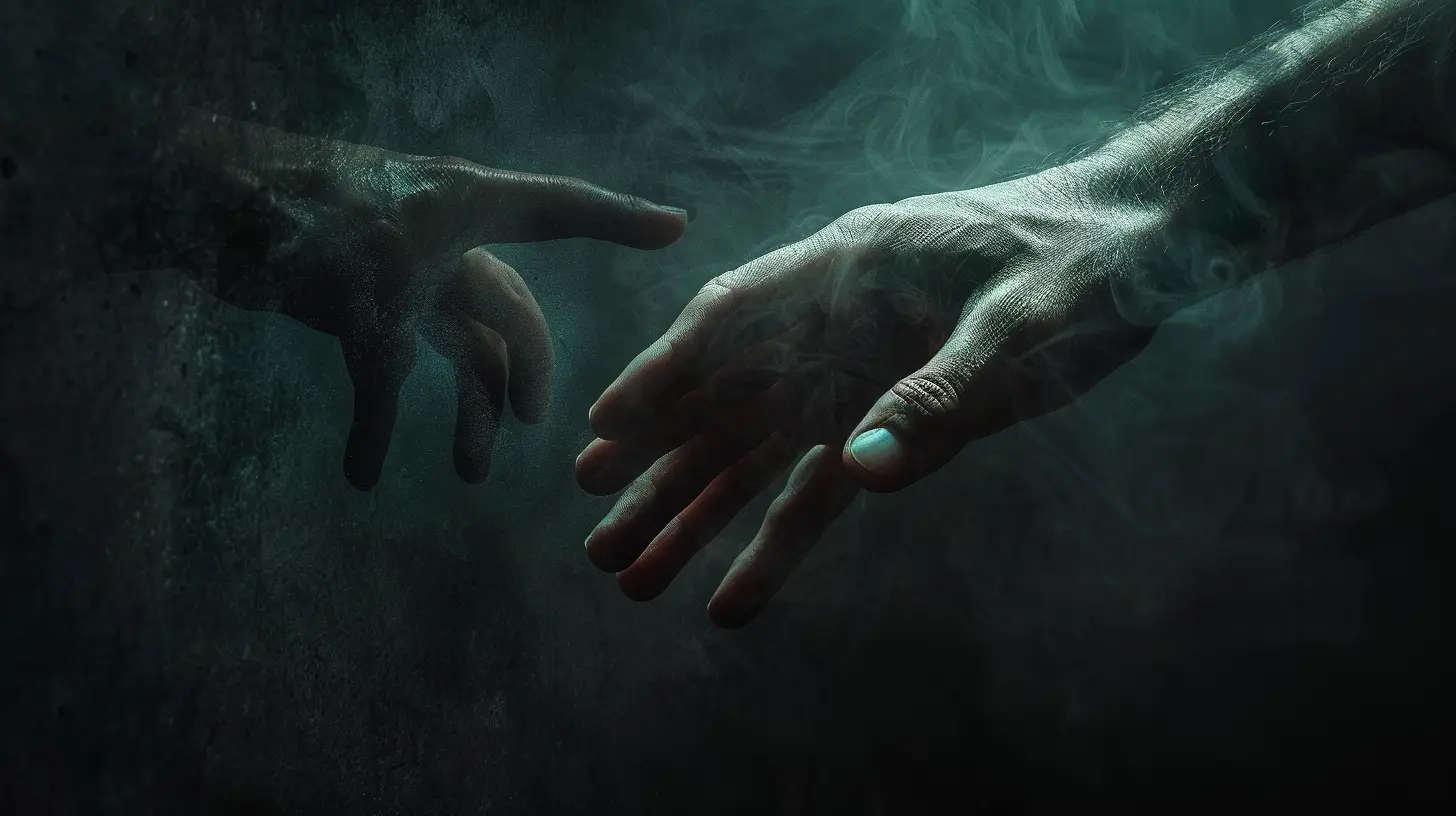 The Dark Side of Empathy: When Compassion Becomes Overwhelming