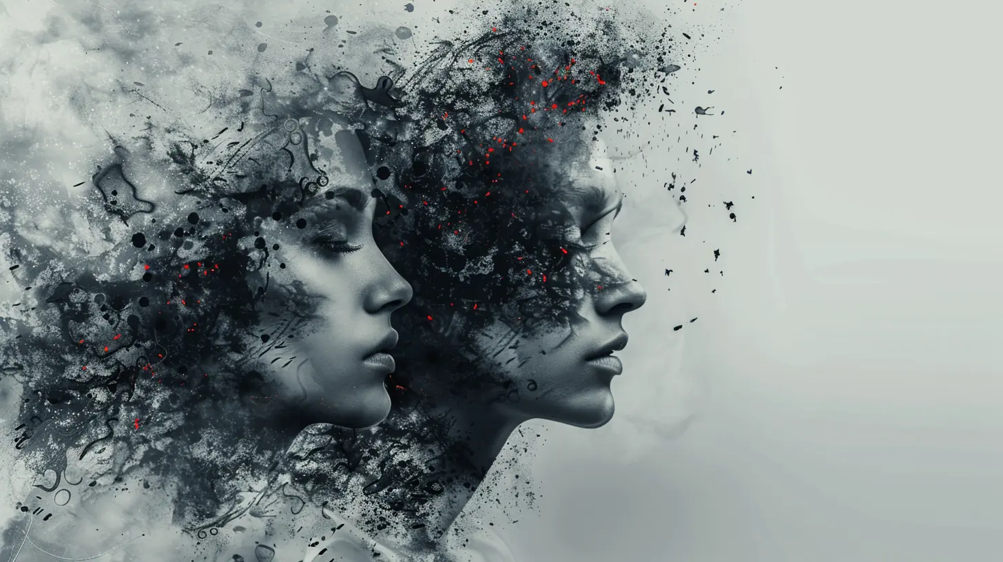 The Dark Side of Empathy: When Compassion Becomes Overwhelming