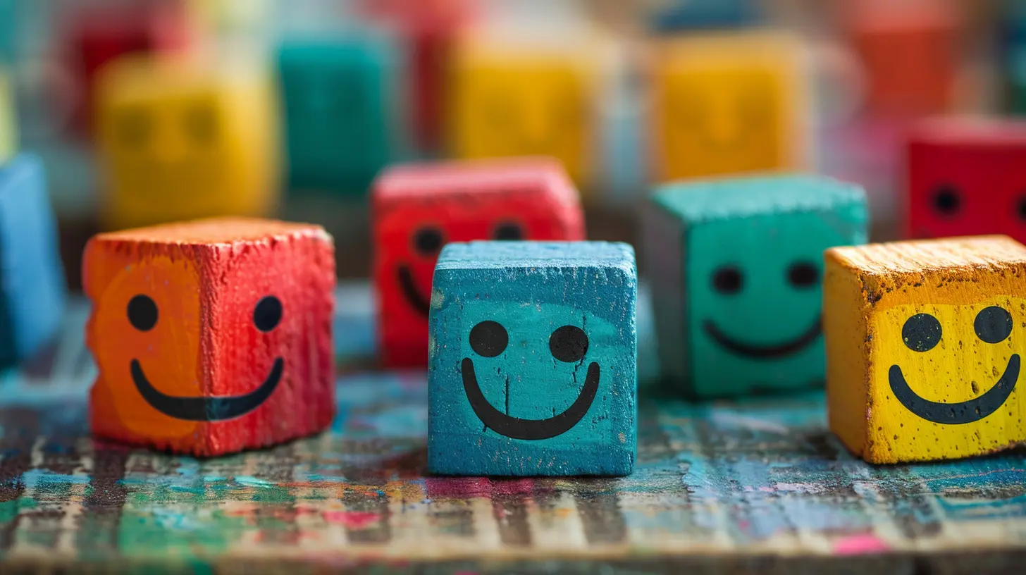 The Emotional Intelligence Toolkit: Practical Skills for Everyday Life
