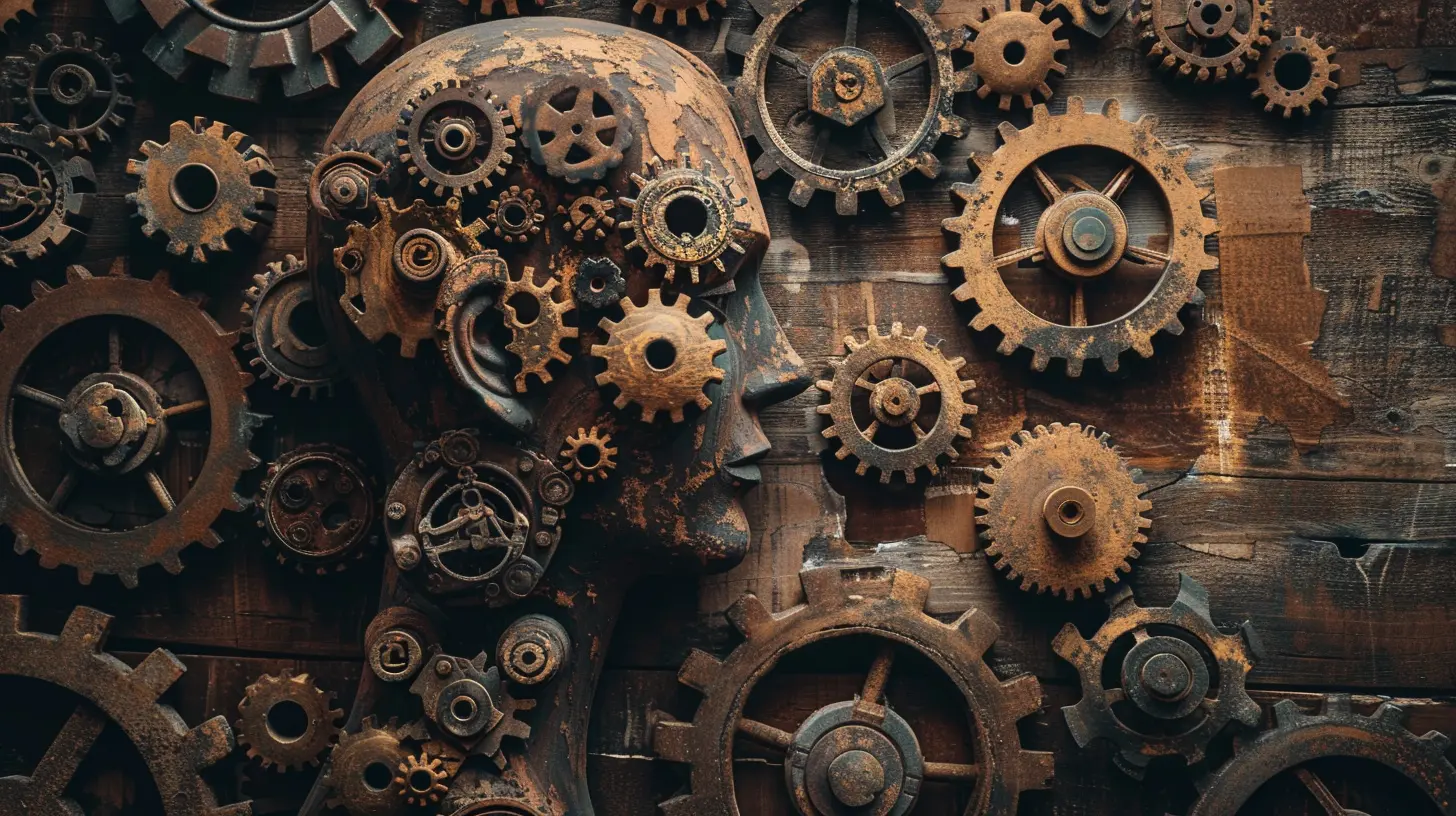 The Emotional Intelligence Toolkit: Practical Skills for Everyday Life