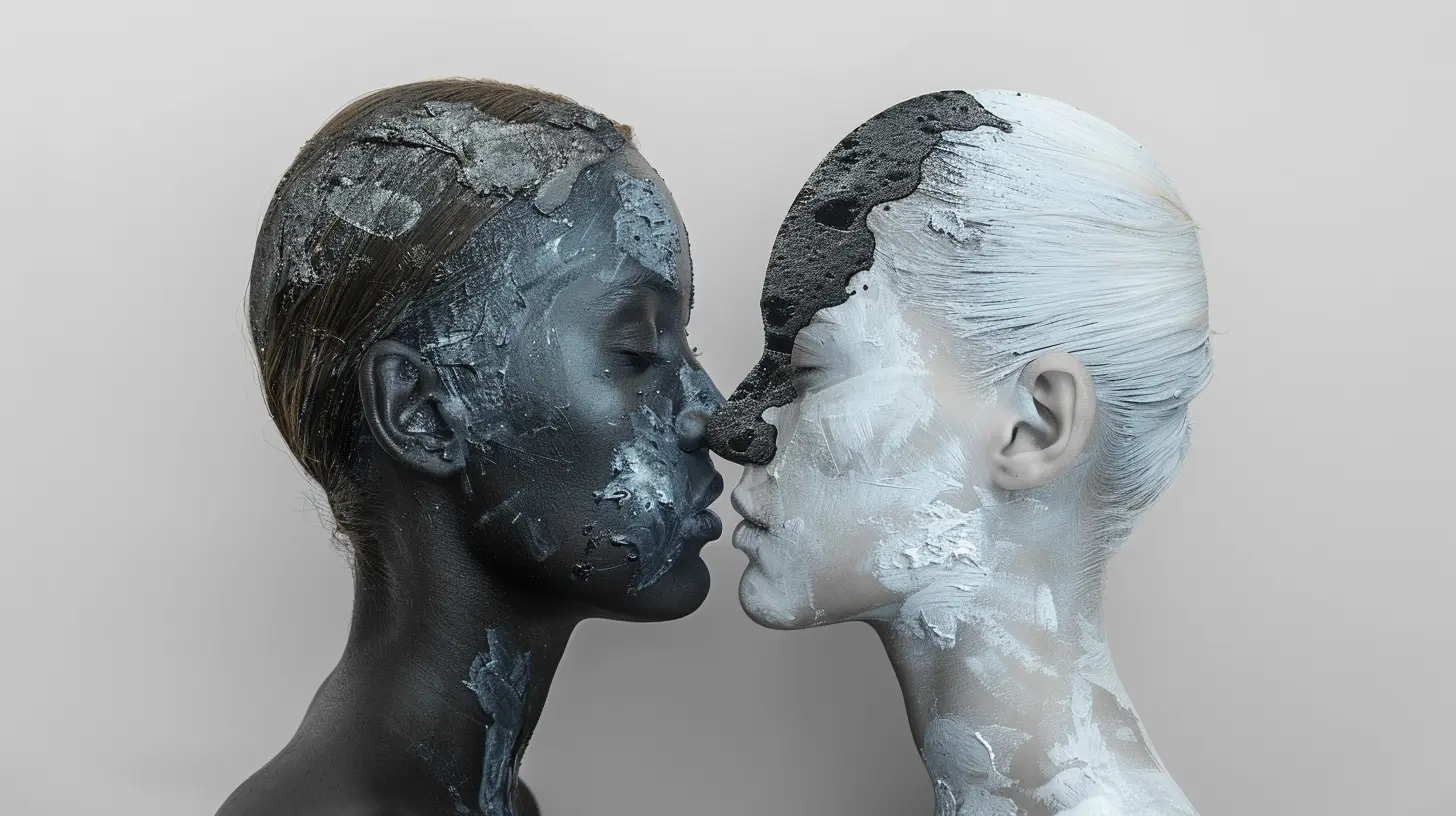 The Empathy Gap: Why Some People Struggle to Feel Compassion