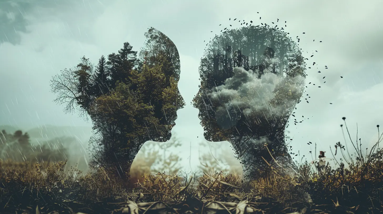 The Empathy Gap: Why Some People Struggle to Feel Compassion