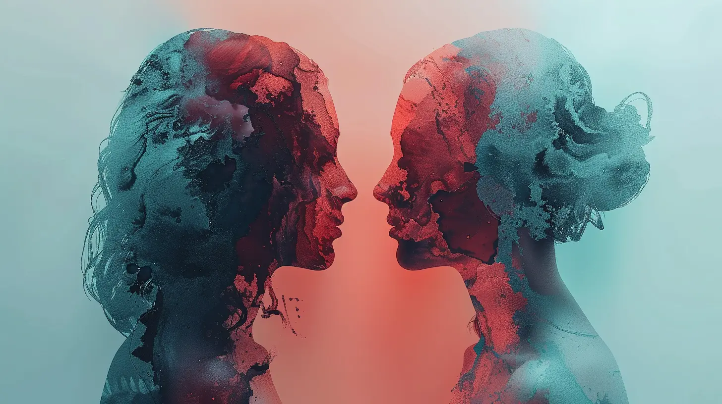 The Empathy Gap: Why Some People Struggle to Feel Compassion