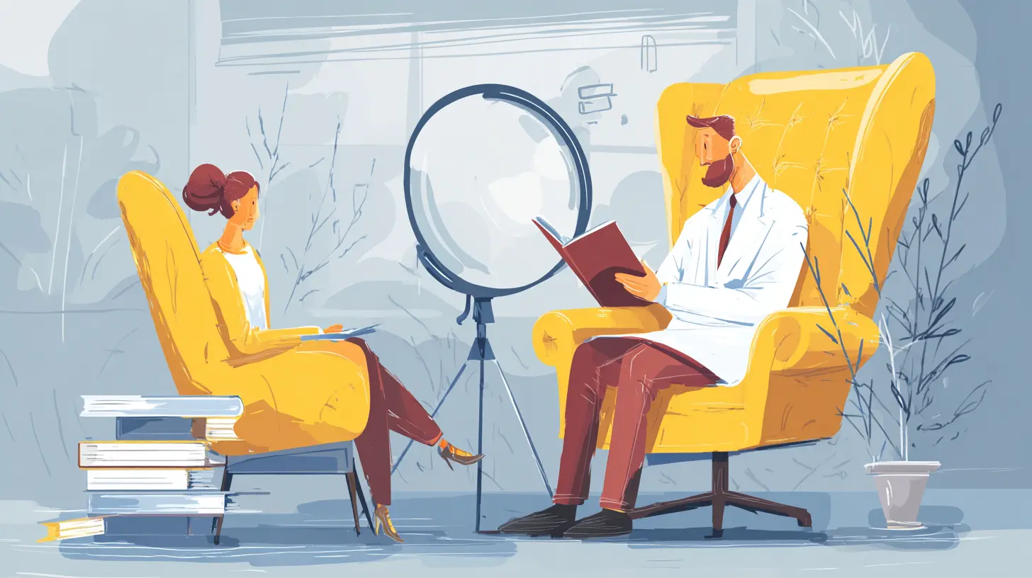 The Ethics of Diagnosis: What Every Clinical Psychologist Should Know