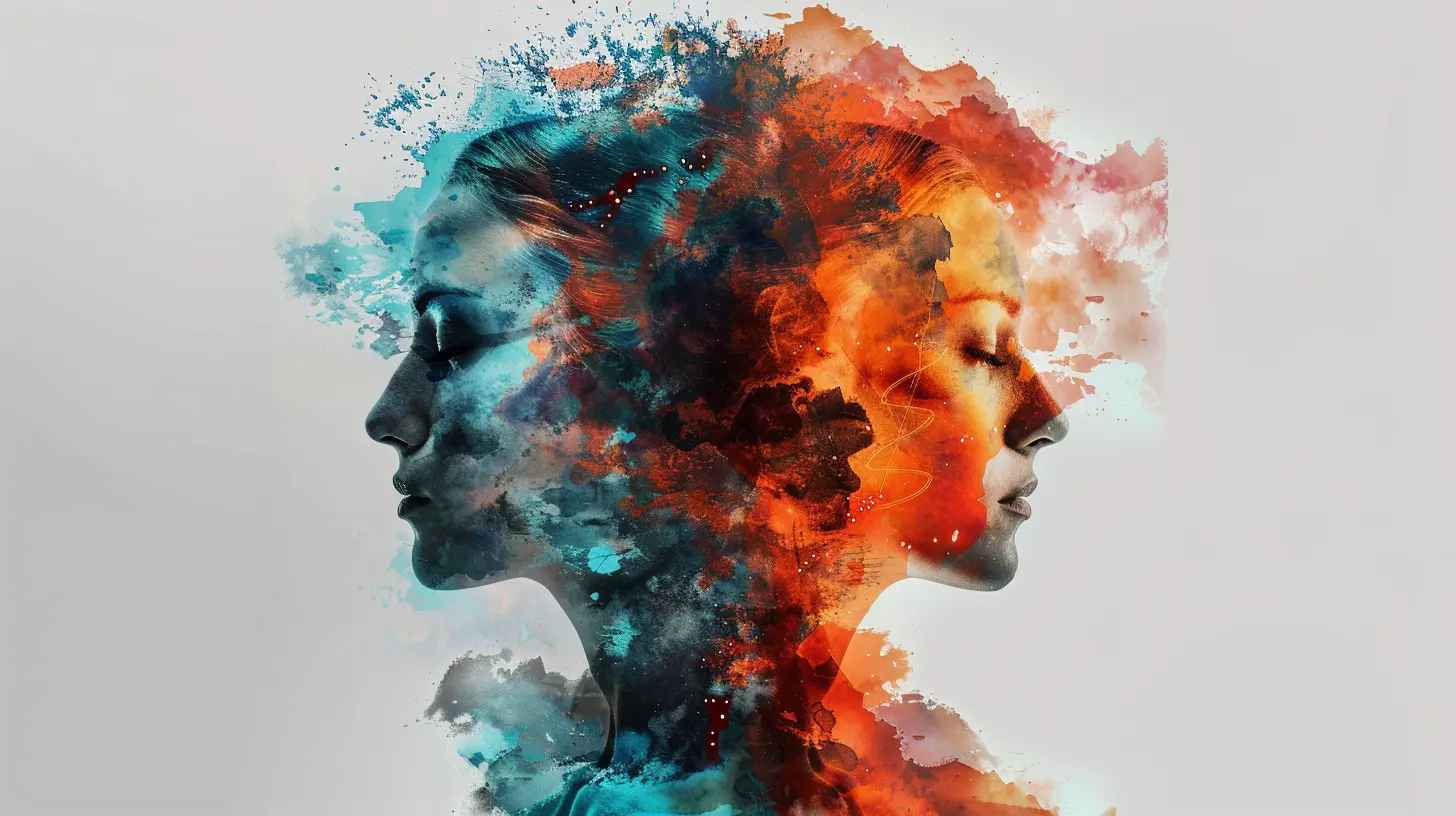 The Evolution of Personality Disorder Diagnosis: From Freud to the DSM-5