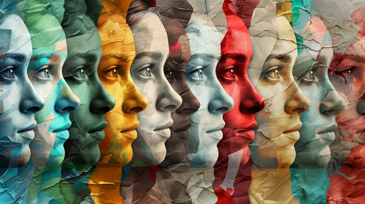 The Evolution of Personality Disorder Diagnosis: From Freud to the DSM-5