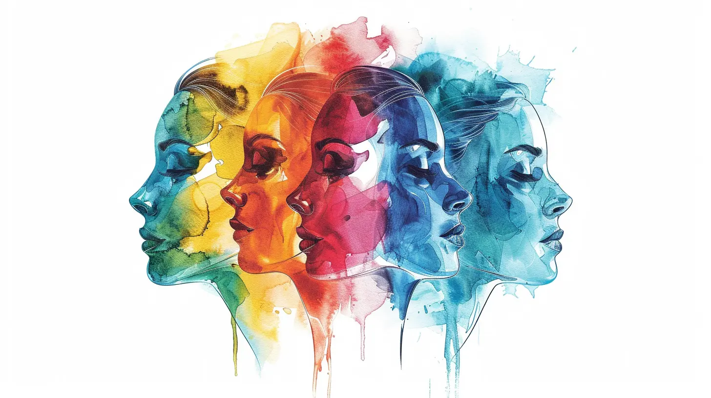 The Evolution of Personality Disorder Diagnosis: From Freud to the DSM-5