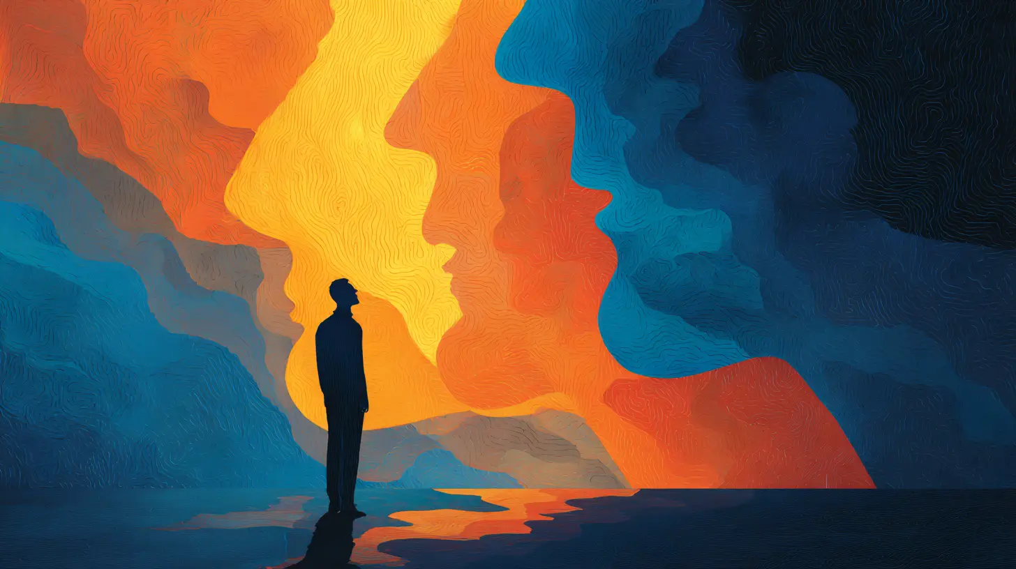 The Future of Confidence: Overcoming Imposter Syndrome in 2026