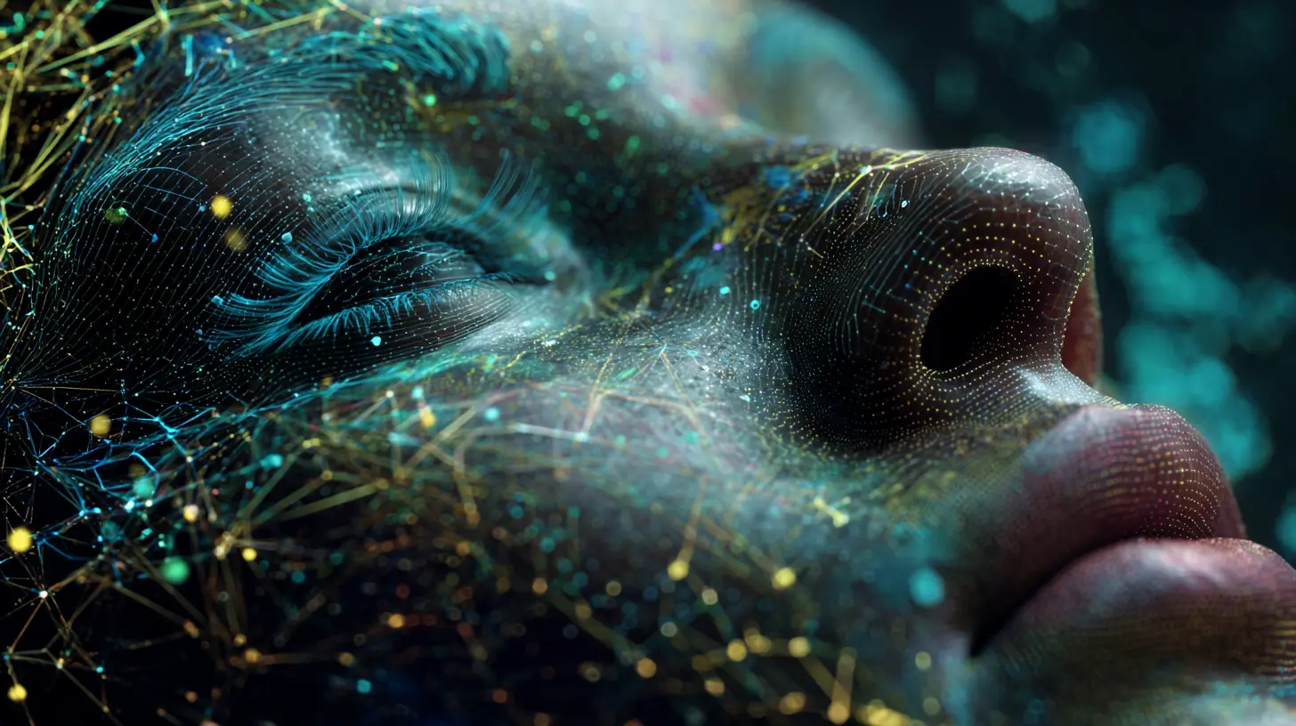 The Future of Mood-Tracking Technology in 2026