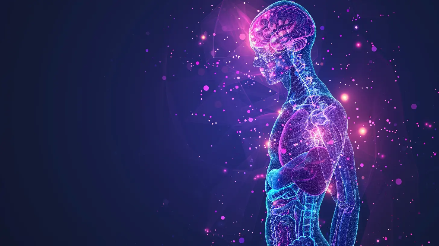 The Gut-Brain Axis: How Your Digestive System Affects Your Mood