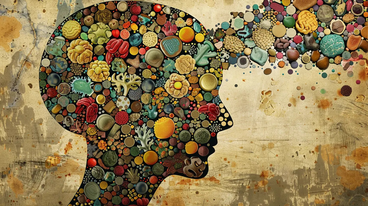 The Gut-Brain Axis: How Your Digestive System Affects Your Mood
