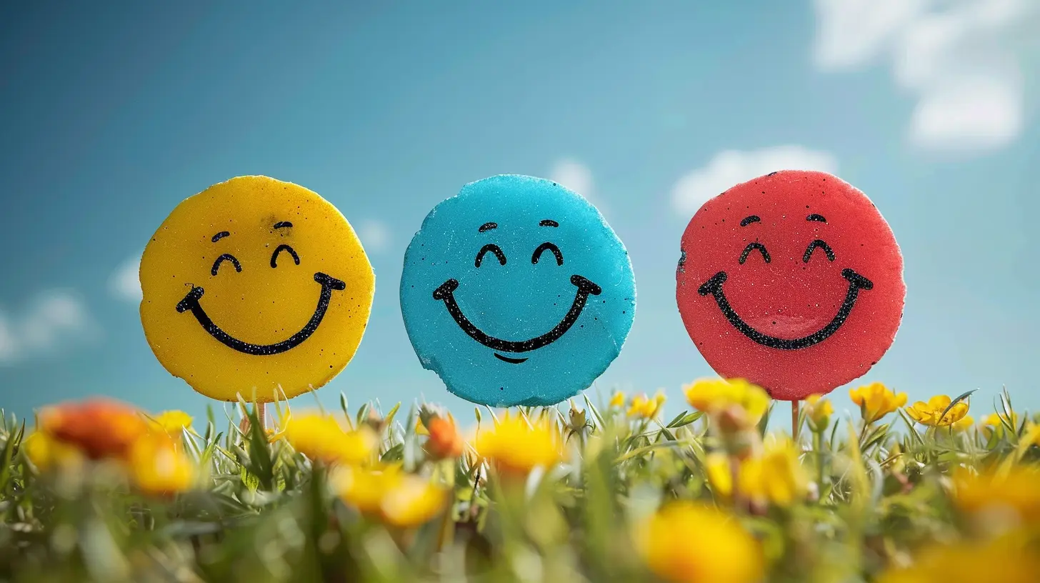 The Happiness Set Point: Can You Really Change How Happy You Are?