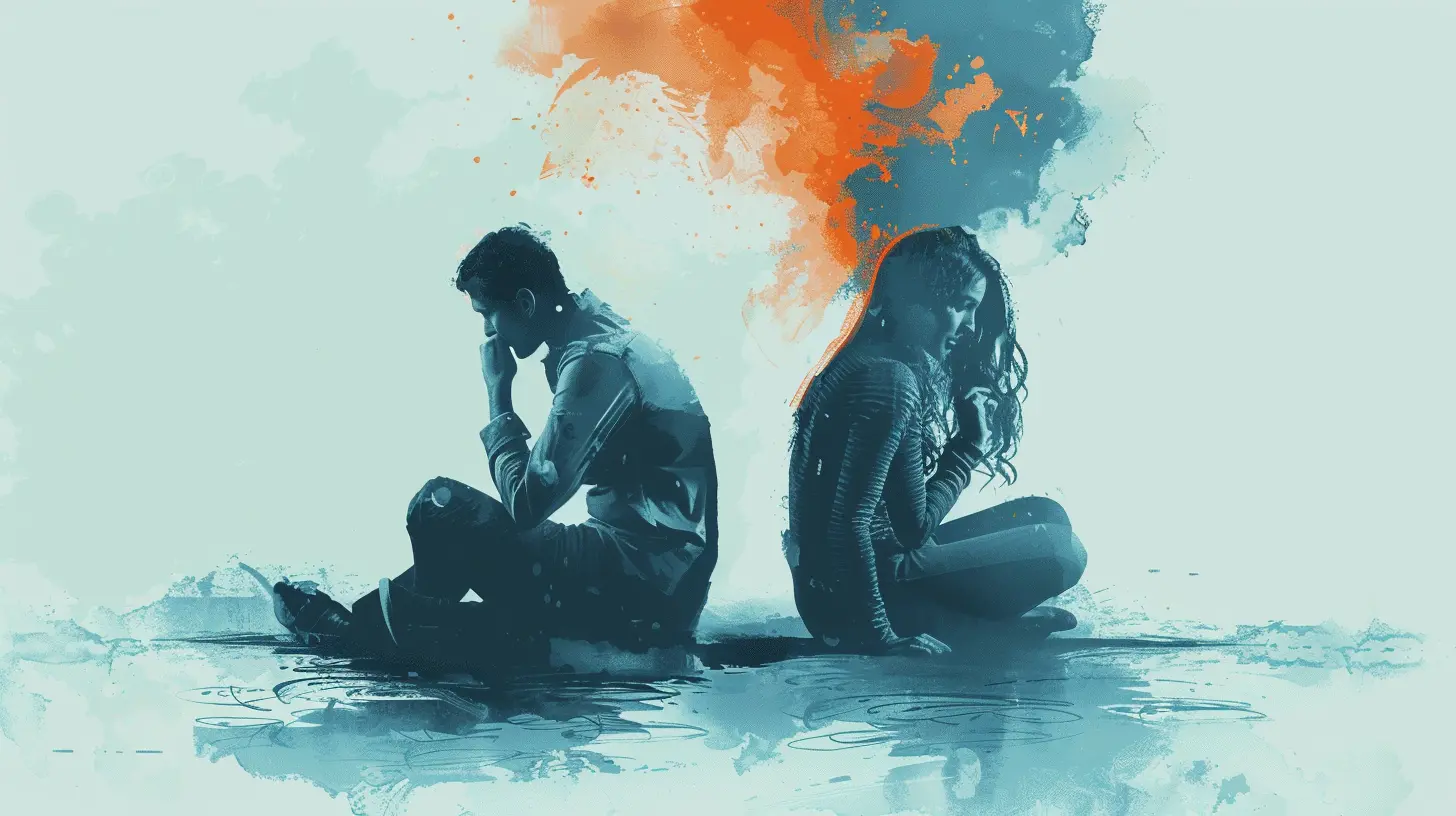 The Impact of Anxiety on Relationships and How to Address It