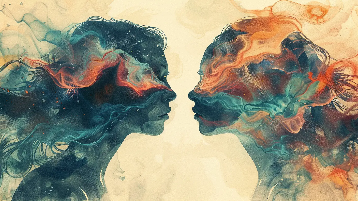 The Impact of Anxiety on Relationships and How to Address It