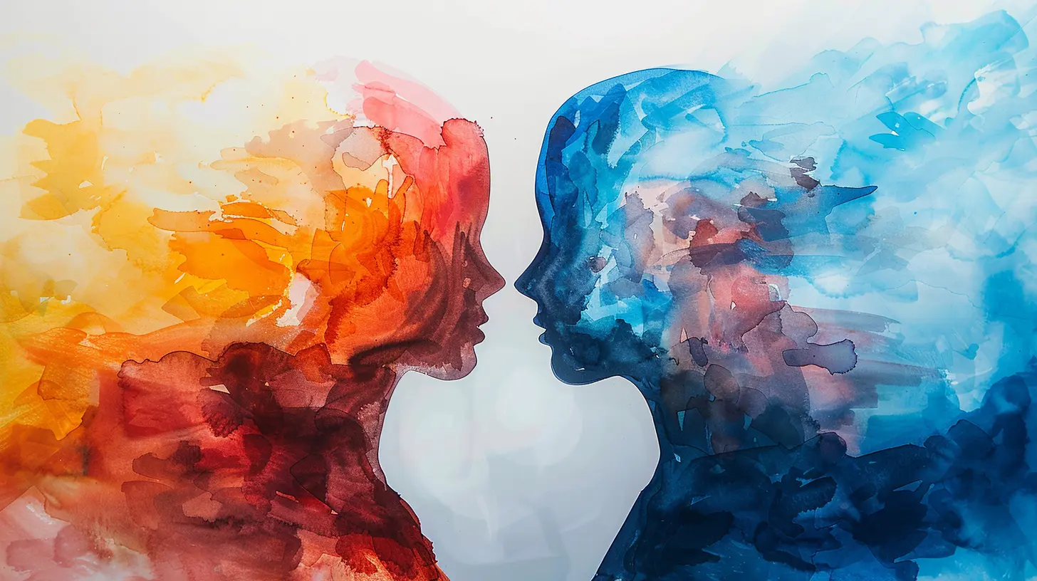 The Impact of Emotional Resilience on Overall Health