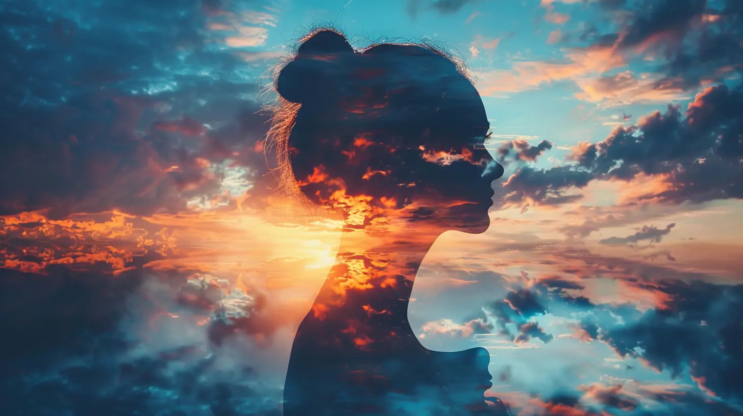 The Impact of Emotional Resilience on Overall Health