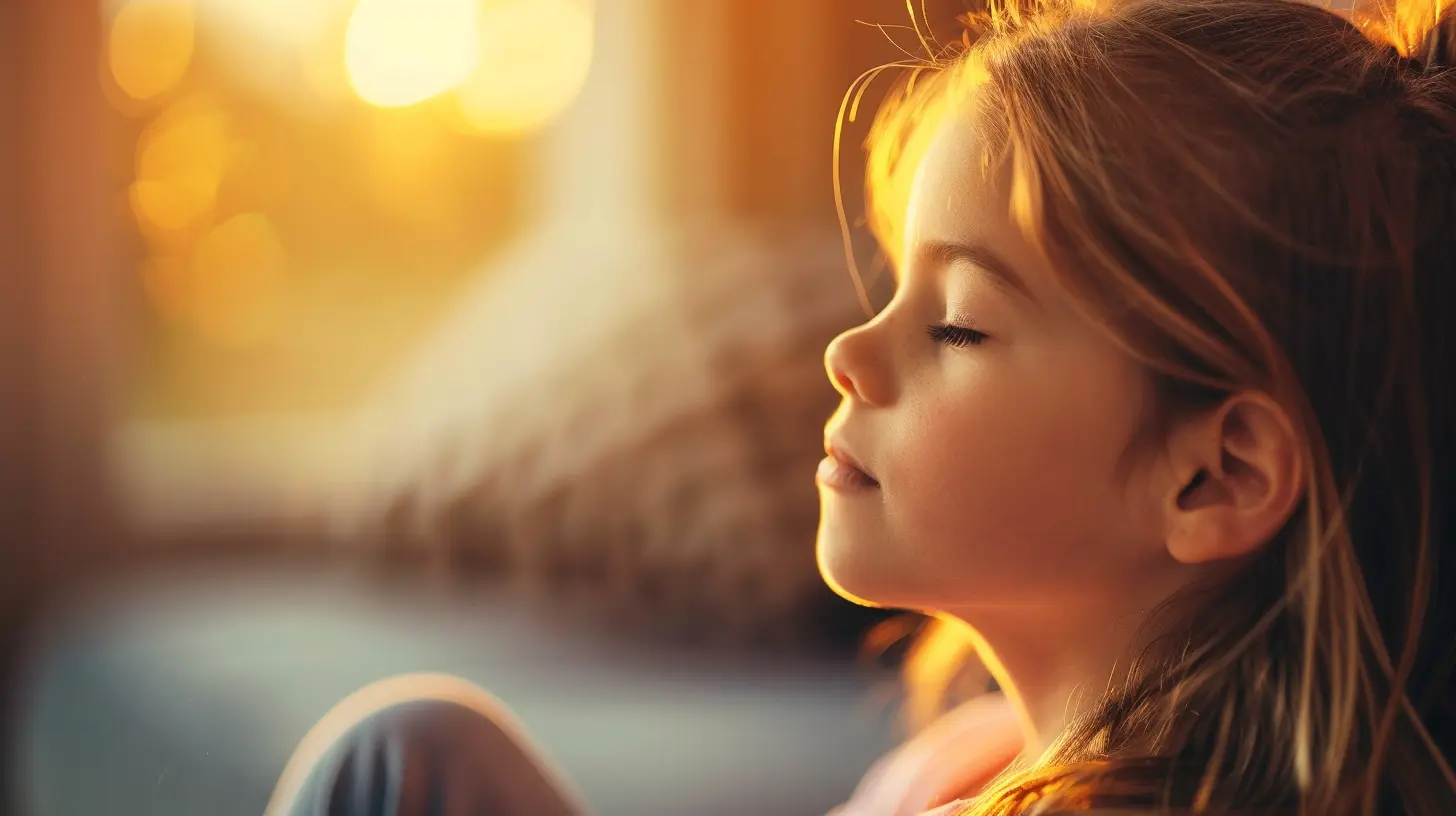 The Impact of Parental Mental Health on Child Development