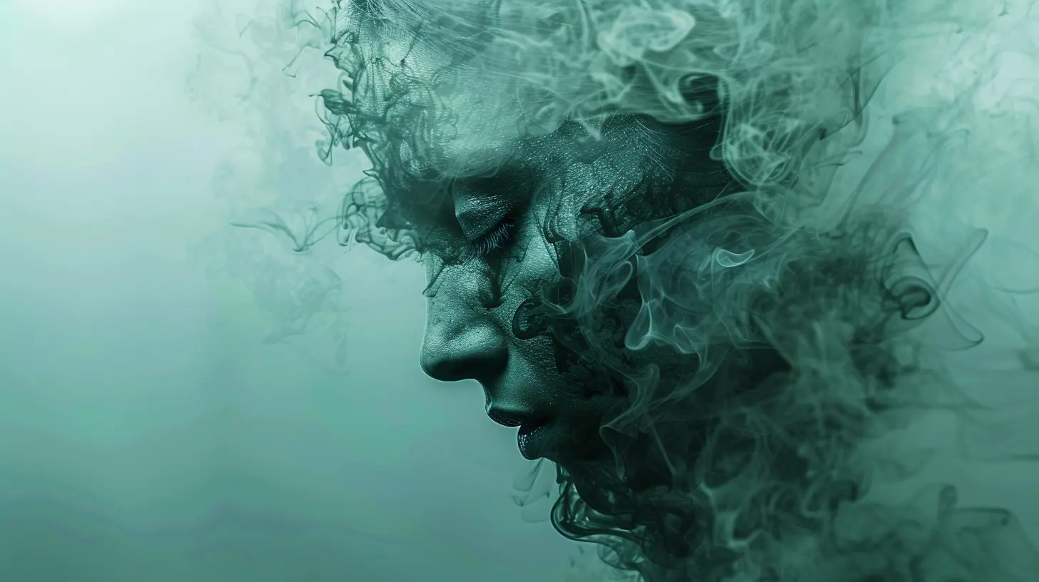 The Impact of Schizophrenia on Daily Functioning