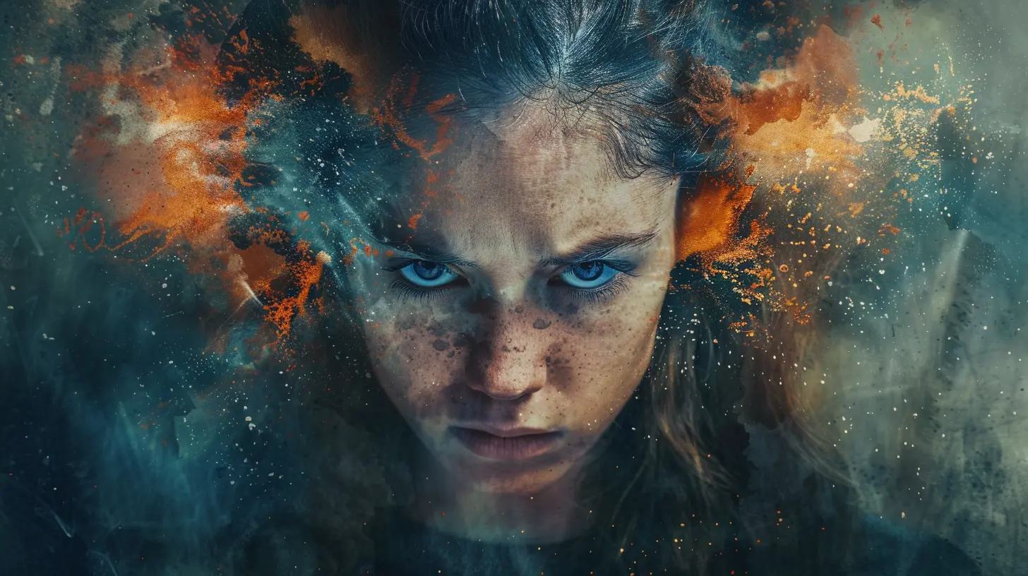 The Impact of Schizophrenia on Daily Functioning