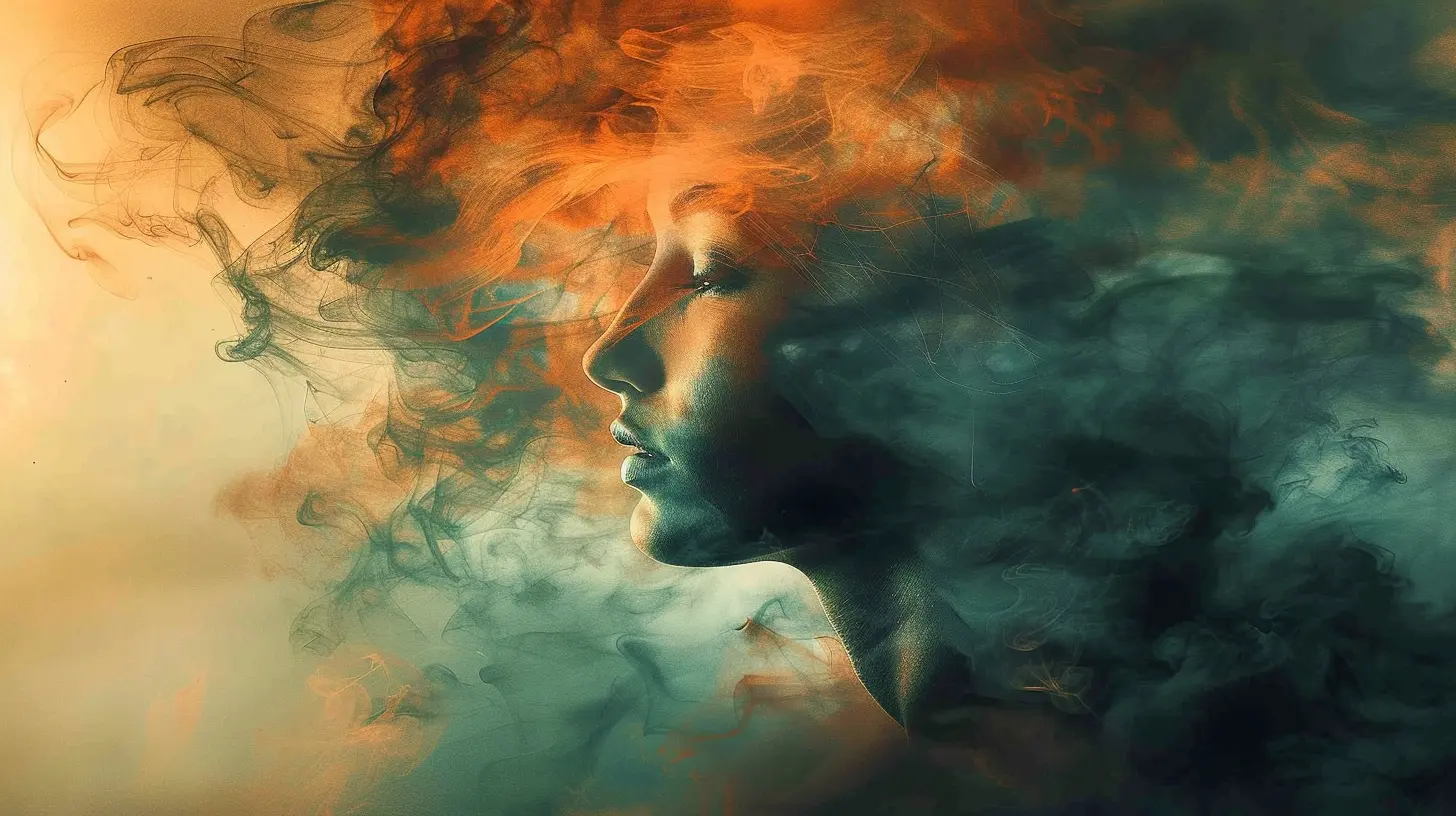 The Impact of Schizophrenia on Personal Relationships
