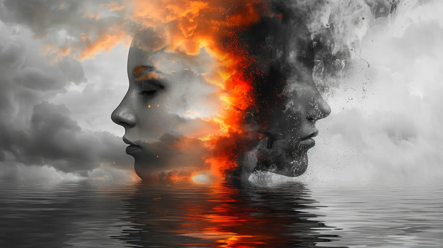 The Impact of Schizophrenia on Personal Relationships