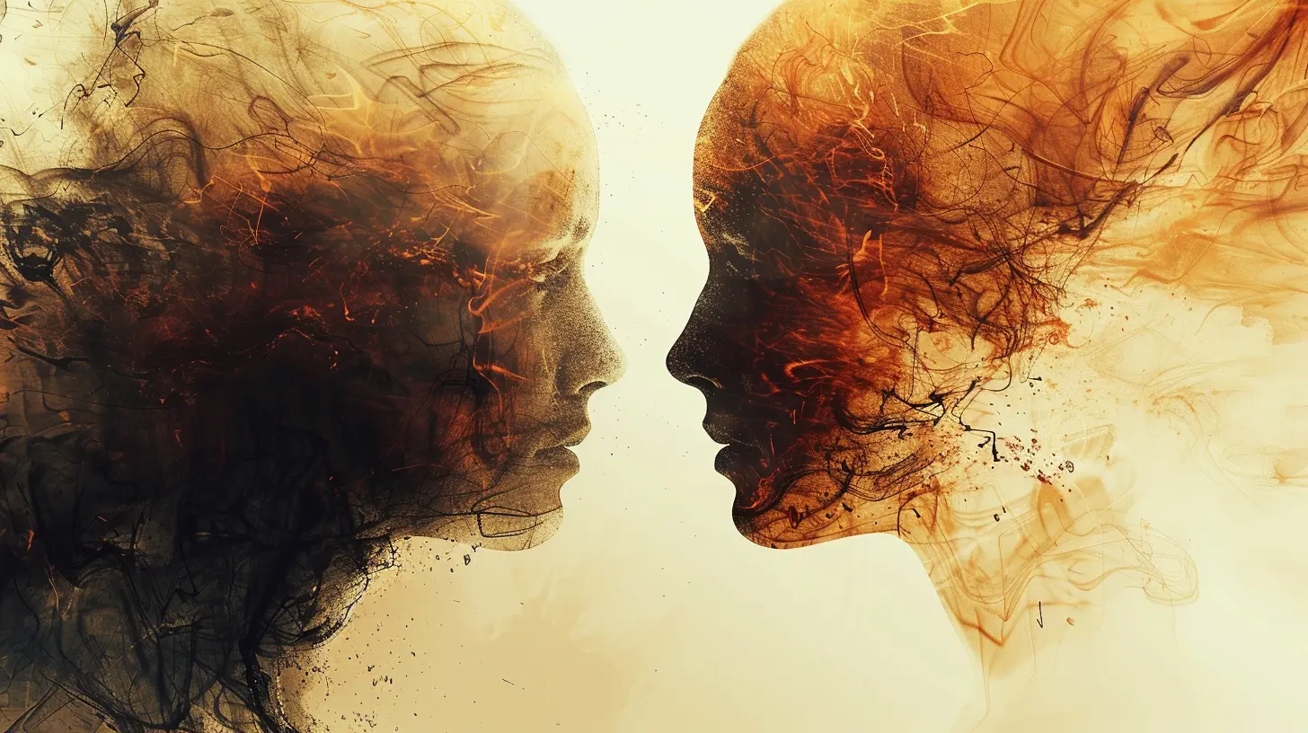 The Impact of Schizophrenia on Personal Relationships