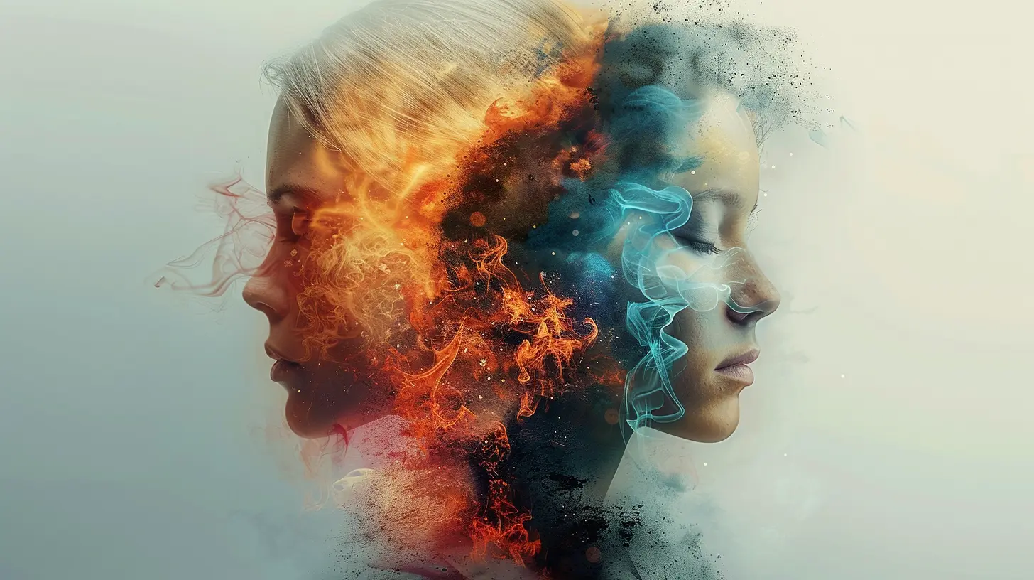 The Impact of Schizophrenia on Personal Relationships