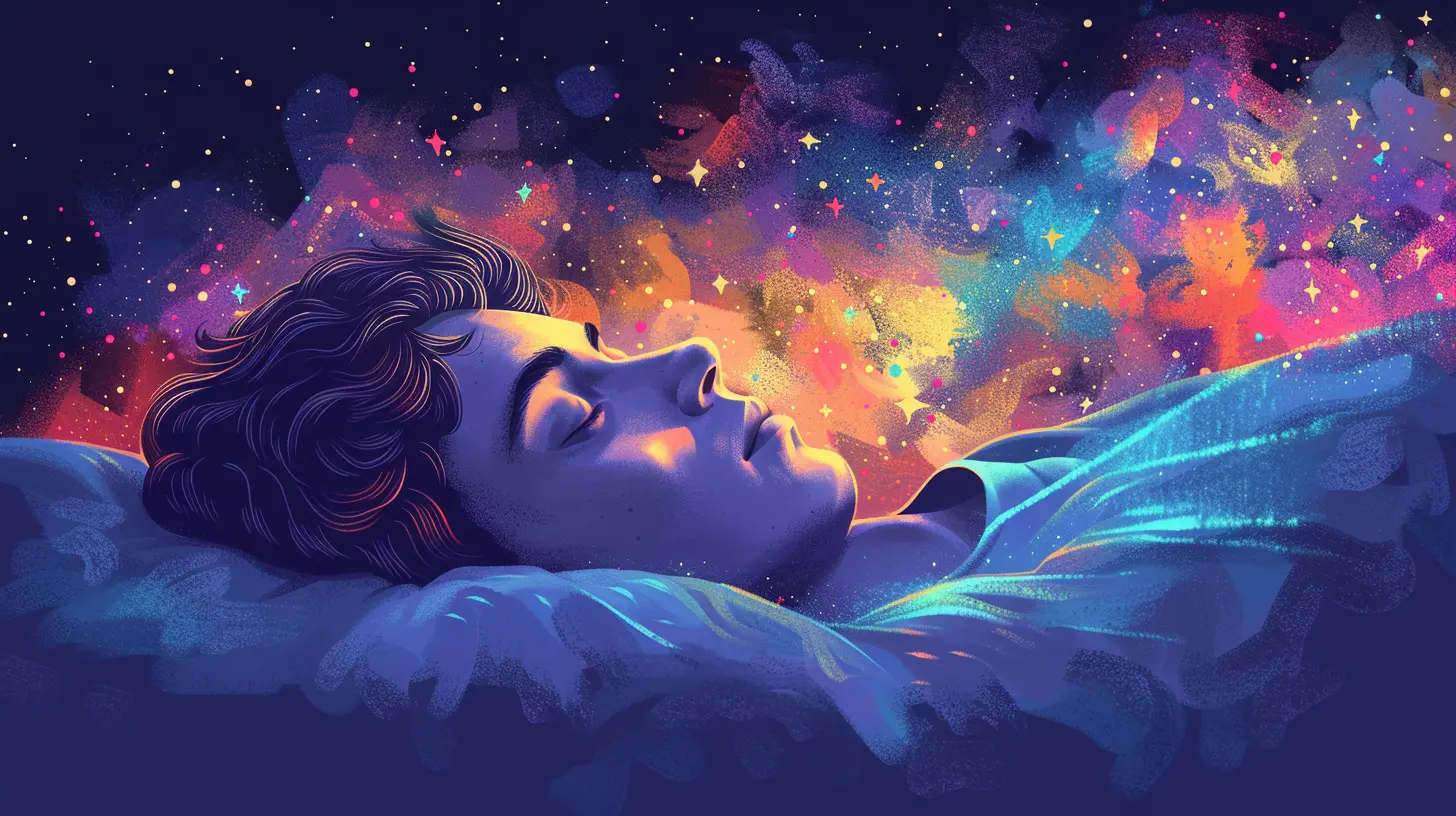 The Impact of Sleep on Mental Health and How to Improve It