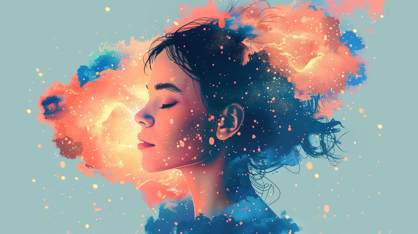 The Impact of Sleep on Mental Health and How to Improve It