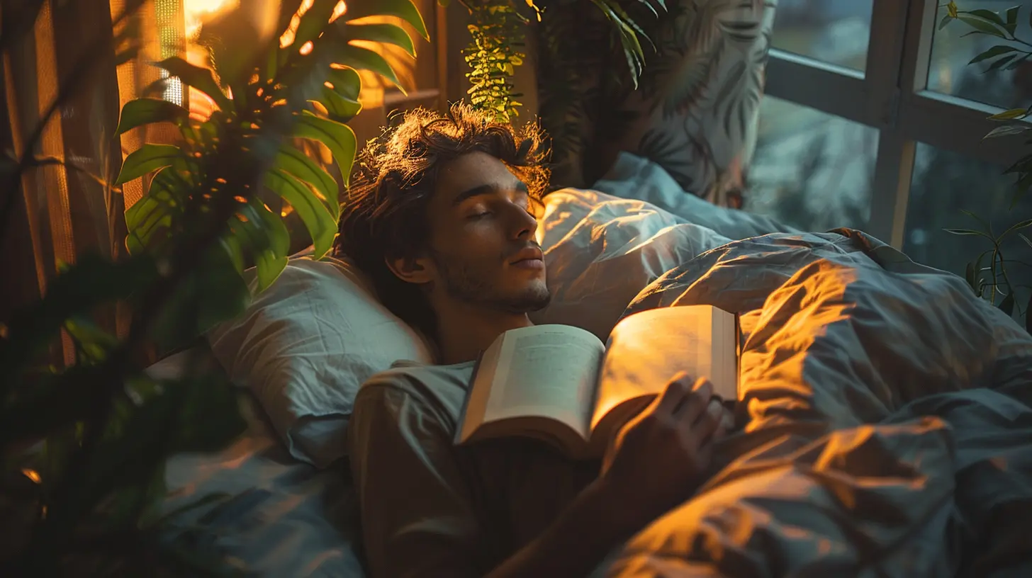 The Impact of Sleep on Mental Health and How to Improve It
