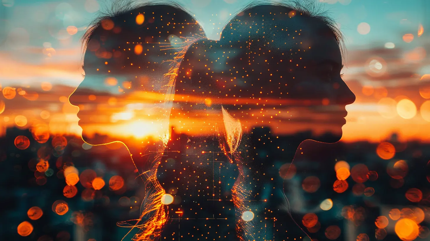 The Impact of Social Connections on Physical and Mental Health