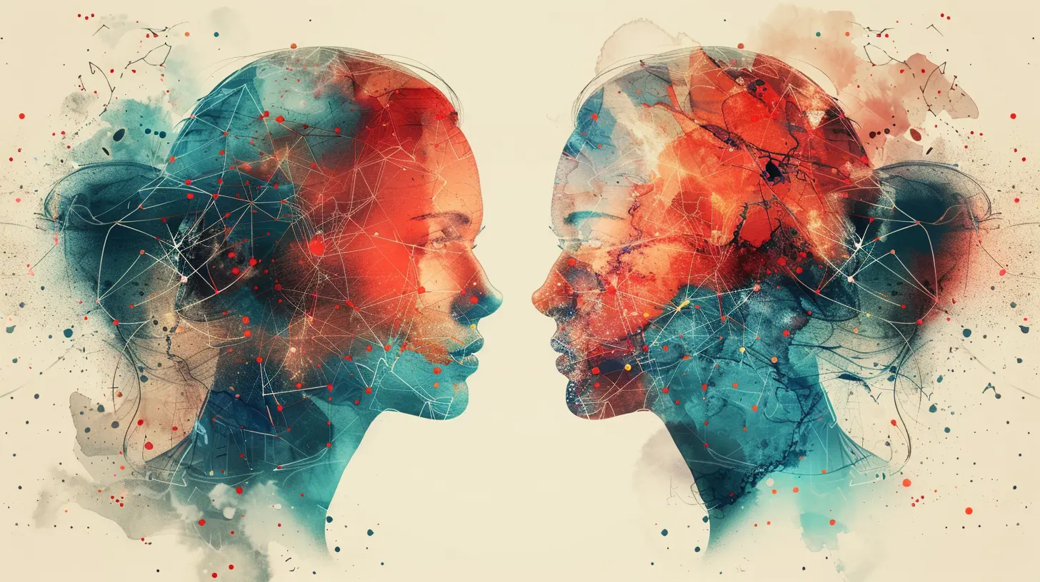 The Impact of Social Connections on Physical and Mental Health