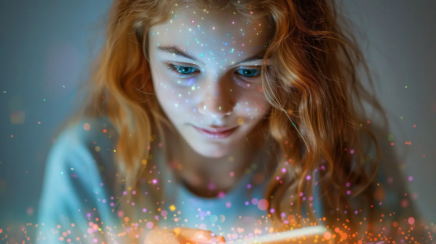 The Impact of Social Media on Adolescent Mental Health