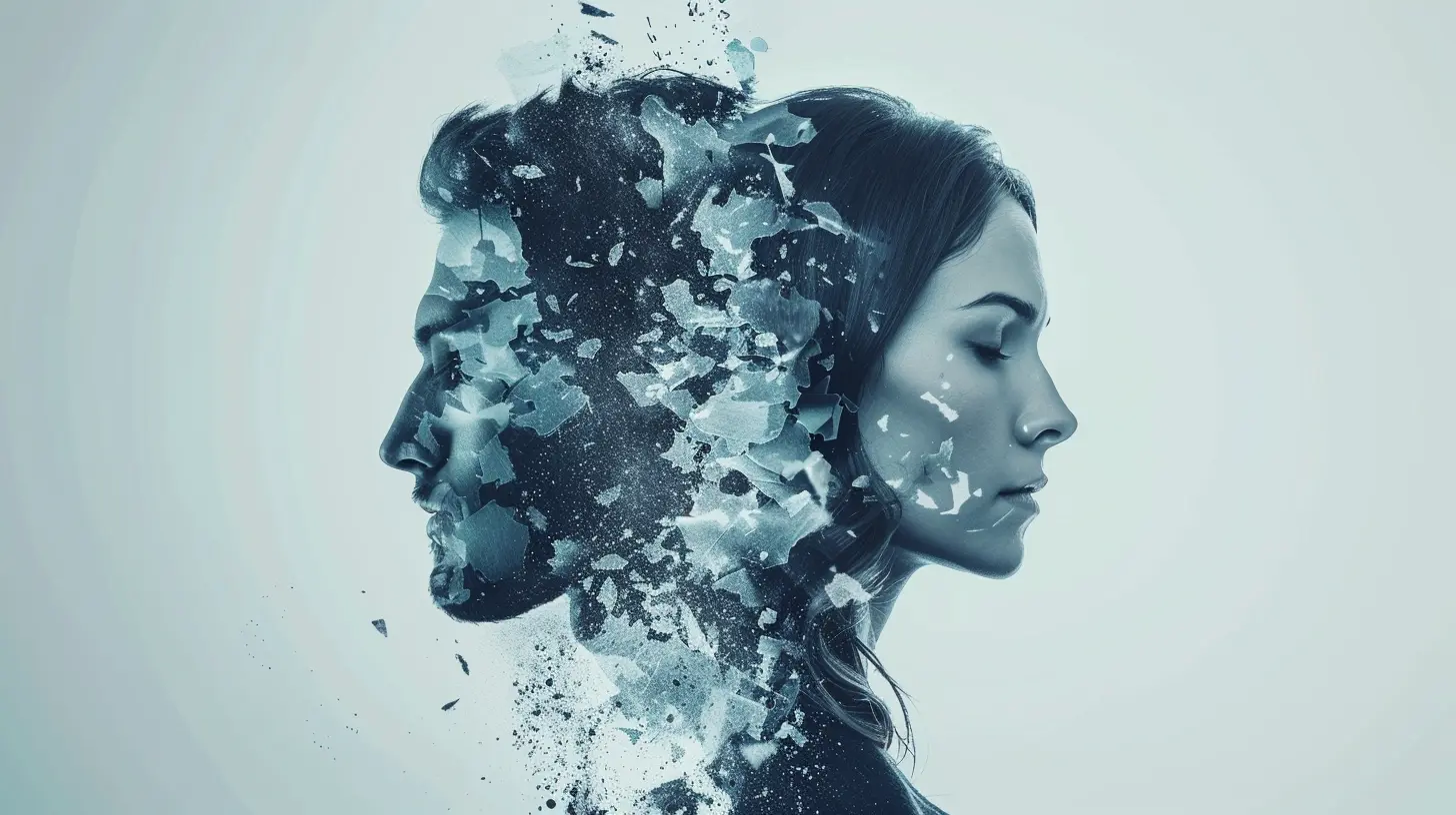 The Impact of Stress on Relationship Quality