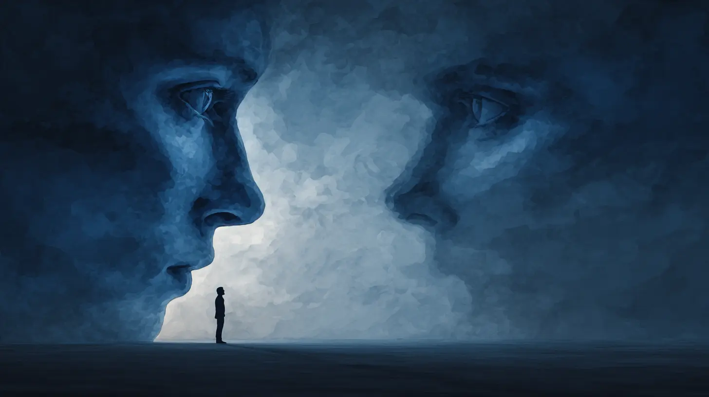 The Importance of Boundaries in Relationships with People Who Have Personality Disorders